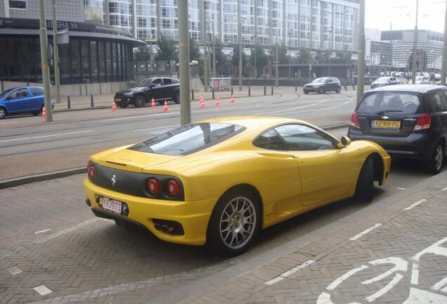 Ferrari 360 Modena