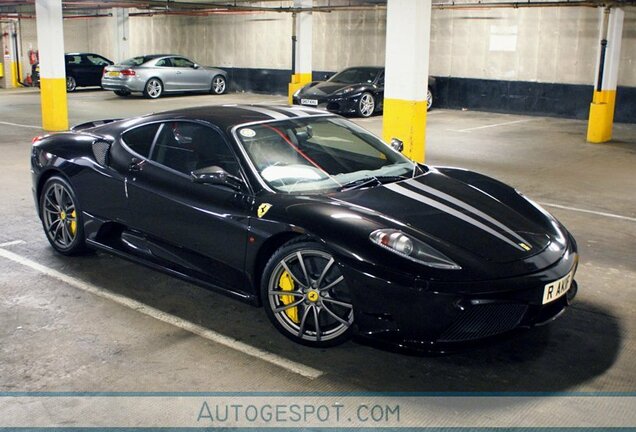 Ferrari 430 Scuderia