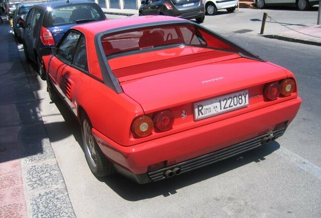 Ferrari Mondial T