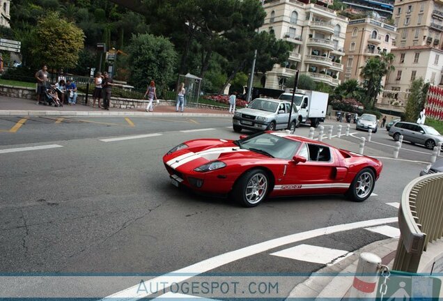 Ford GT