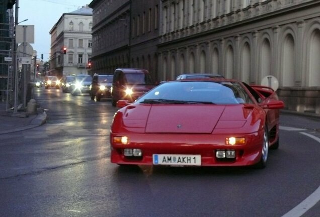 Lamborghini Diablo VT