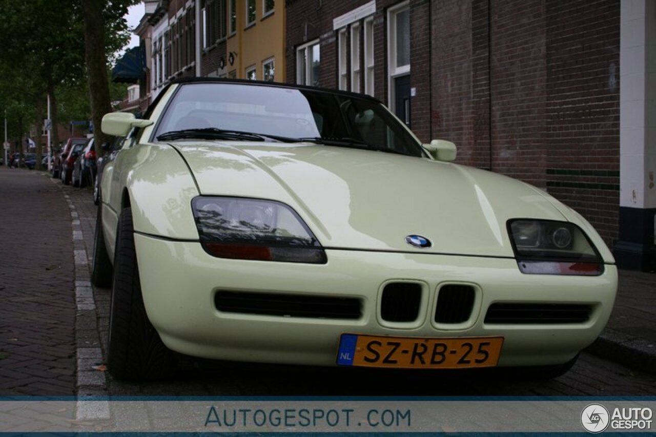 BMW Z1