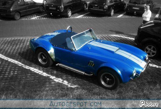 AC Cobra