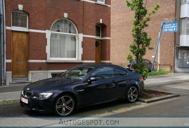 BMW M3 E92 Coupé