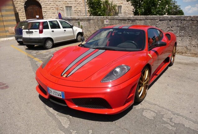 Ferrari 430 Scuderia