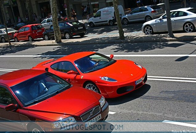 Ferrari F430