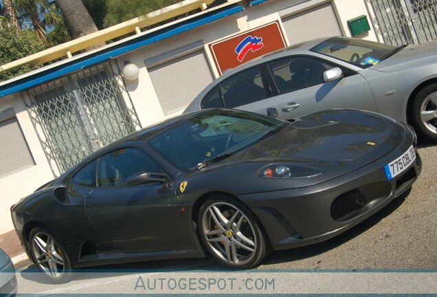 Ferrari F430