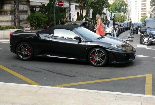 Ferrari F430 Spider