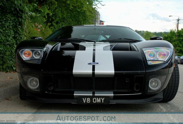 Ford GT