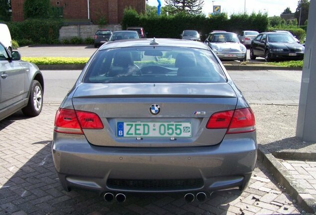 BMW M3 E92 Coupé