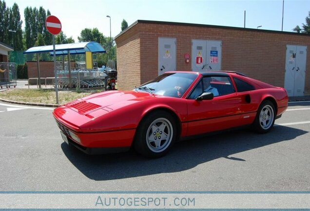 Ferrari 328 GTS