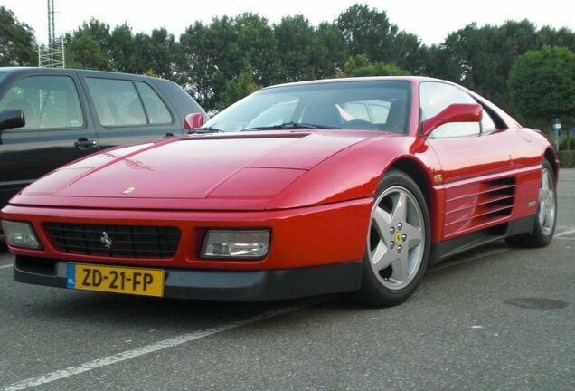 Ferrari 348 TB