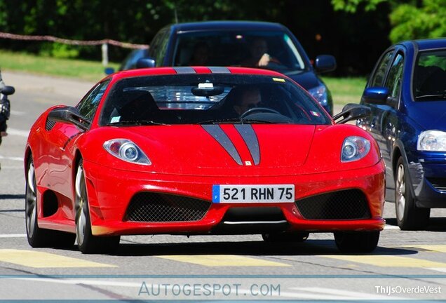 Ferrari 430 Scuderia