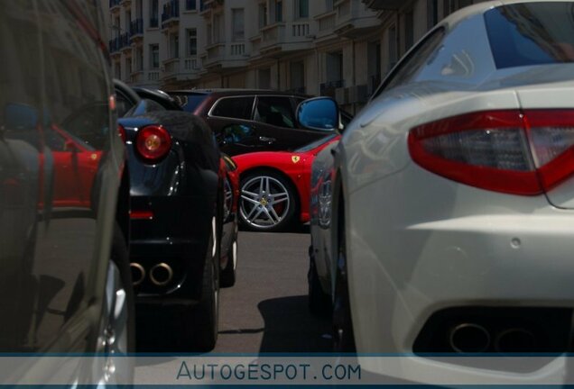 Ferrari F430 Spider