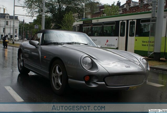 TVR Chimaera 400