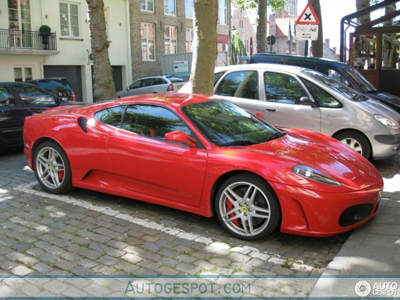 Ferrari F430