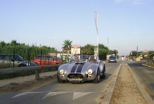 AC Cobra