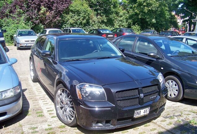 Dodge Magnum SRT-8