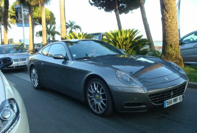 Ferrari 612 Scaglietti One-to-One