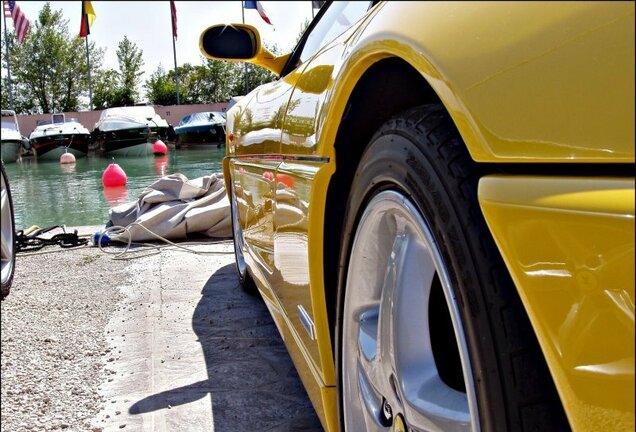 Ferrari F355 GTS