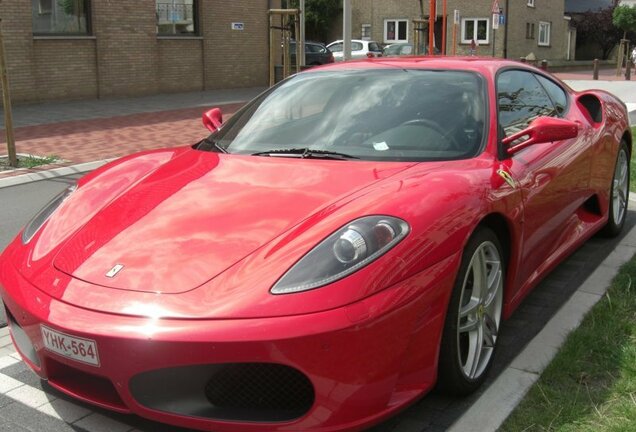 Ferrari F430