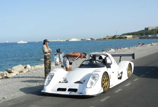 Radical SR3-LM Supersport