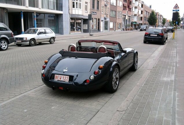 Wiesmann Roadster MF3