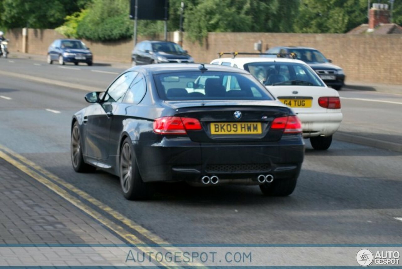 BMW M3 E92 Coupé