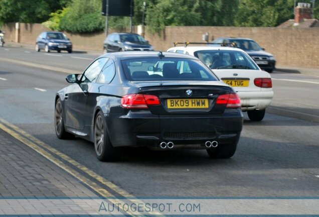 BMW M3 E92 Coupé