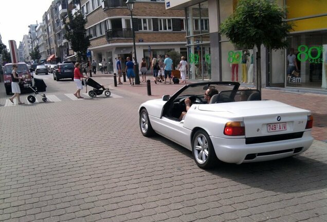 BMW Z1