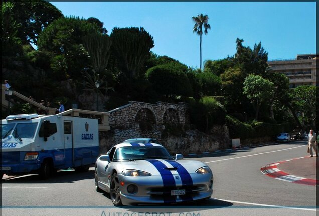 Dodge Viper GTS