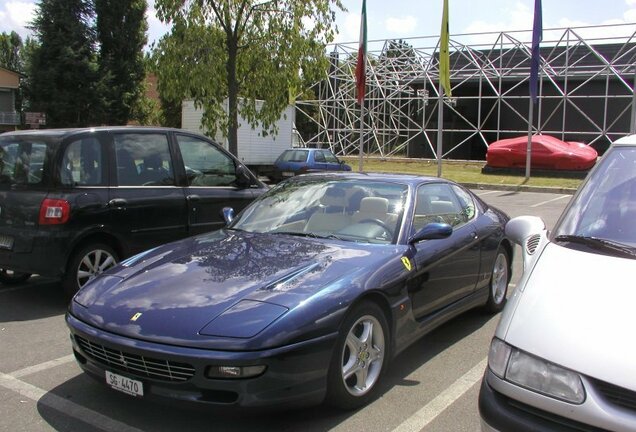 Ferrari 456 GT