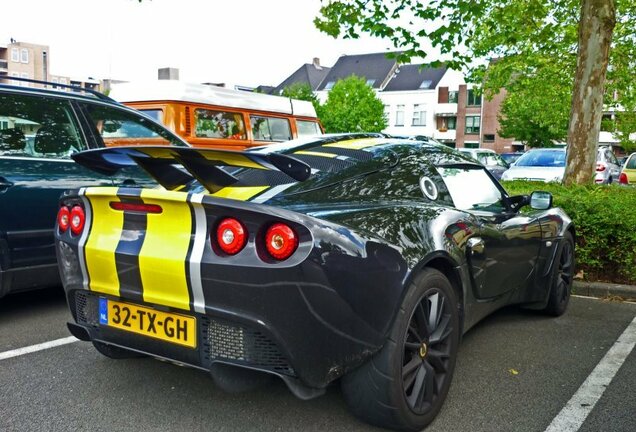 Lotus Exige S