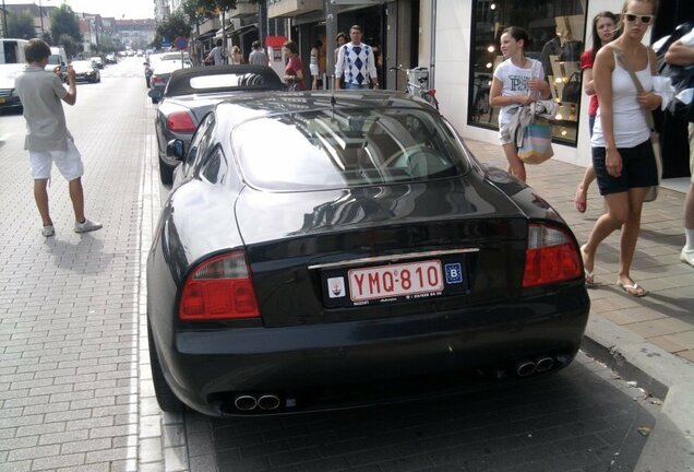 Maserati 4200GT