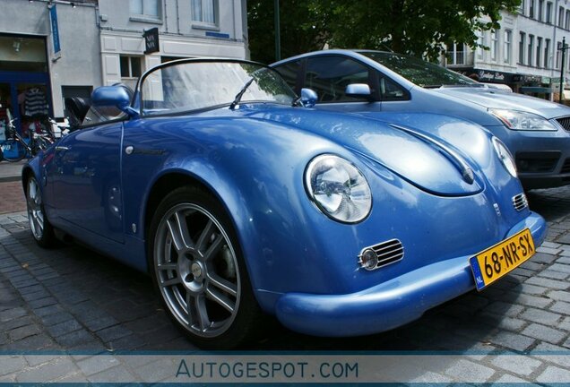 PGO Speedster II