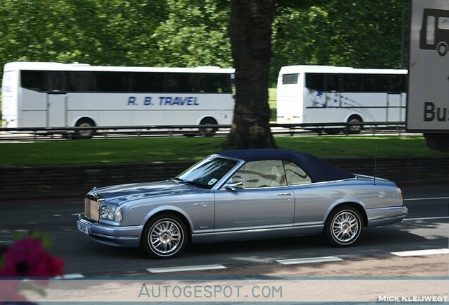 Rolls-Royce Corniche Last of Line