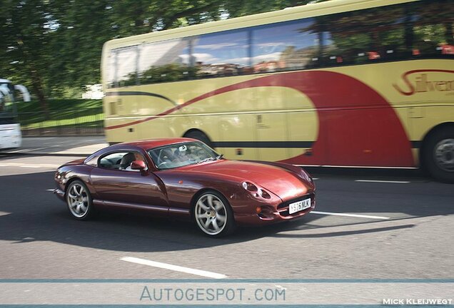 TVR Cerbera 4.5 MkII