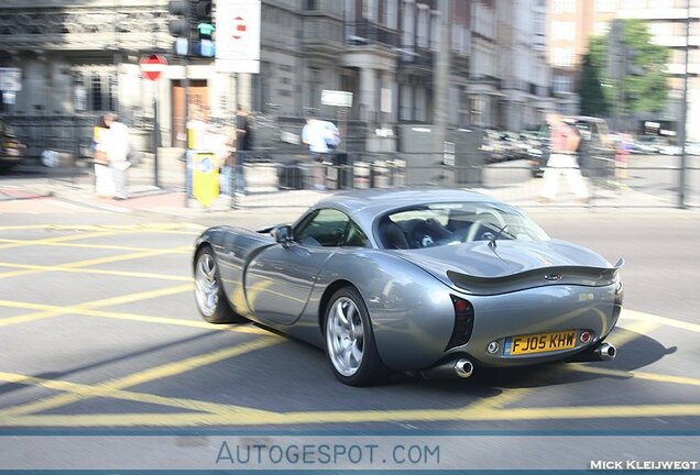 TVR Tuscan S MKII