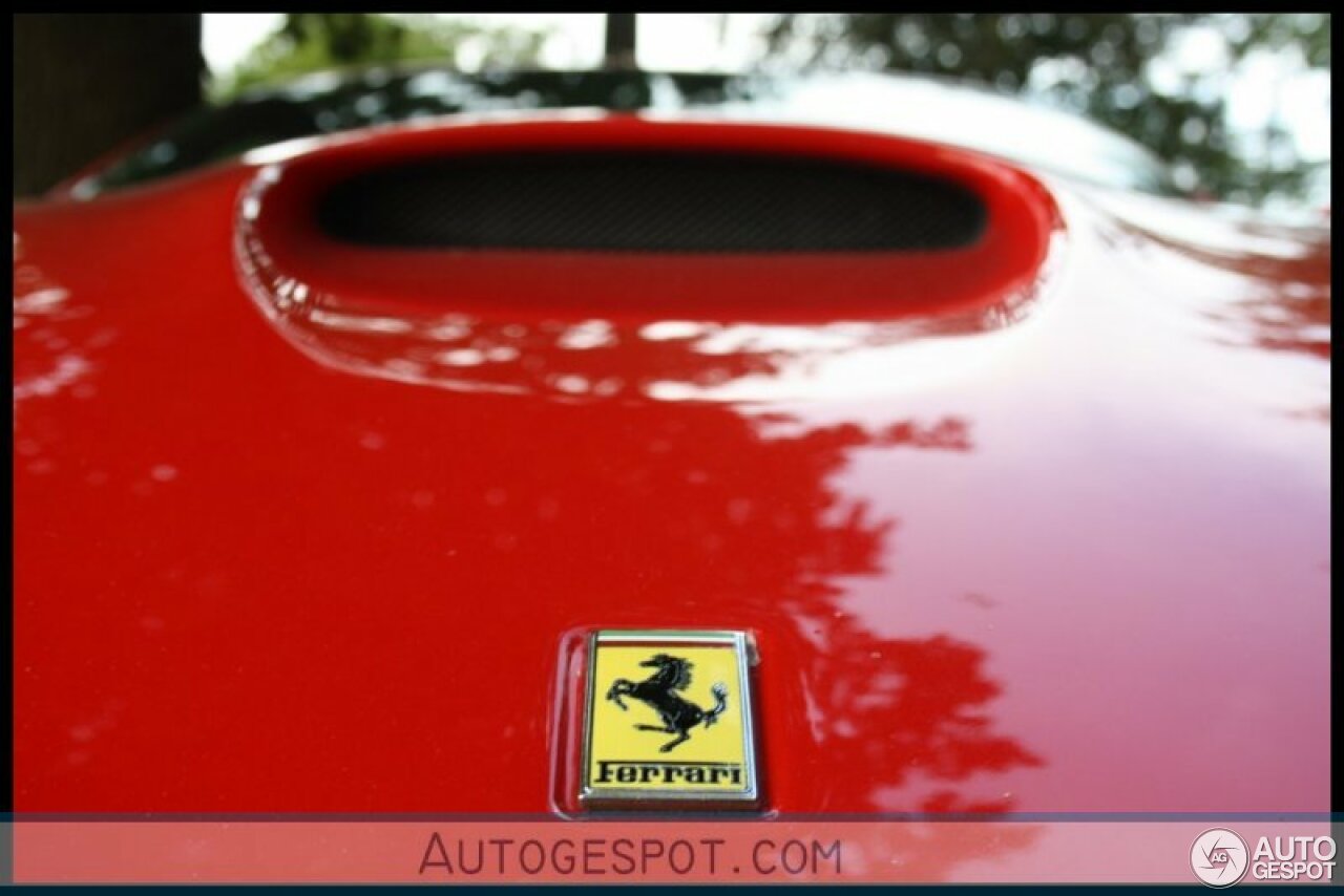 Ferrari 550 Maranello