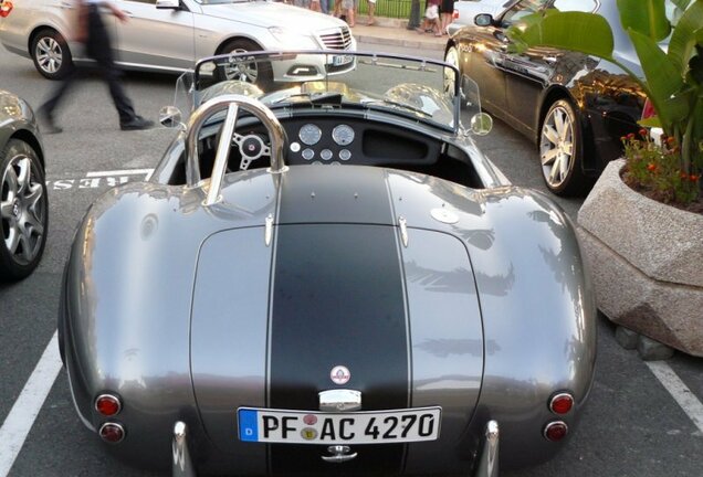 AC Cobra