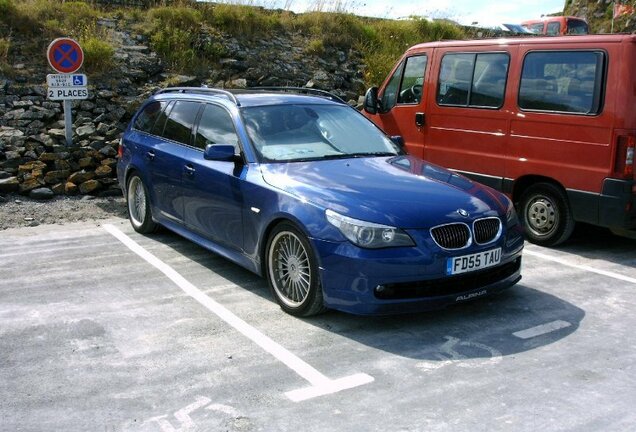 Alpina B5 Touring