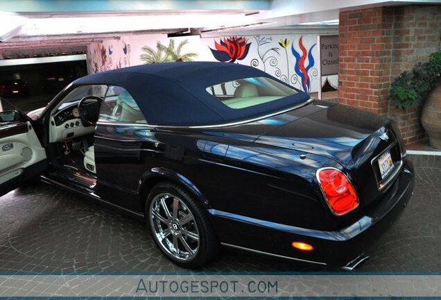 Bentley Azure 2006