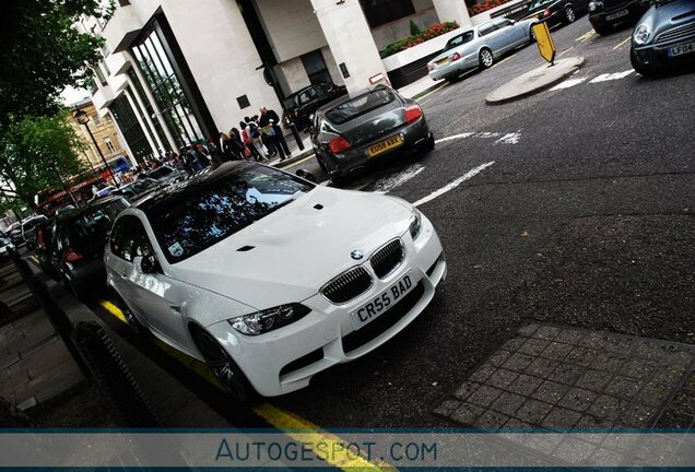 BMW M3 E92 Coupé