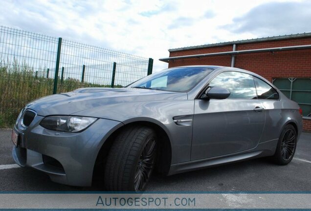 BMW M3 E92 Coupé