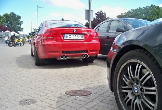 BMW M3 E92 Coupé