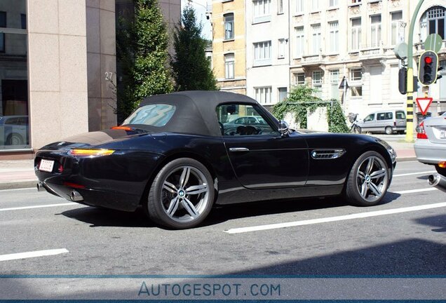 BMW Z8