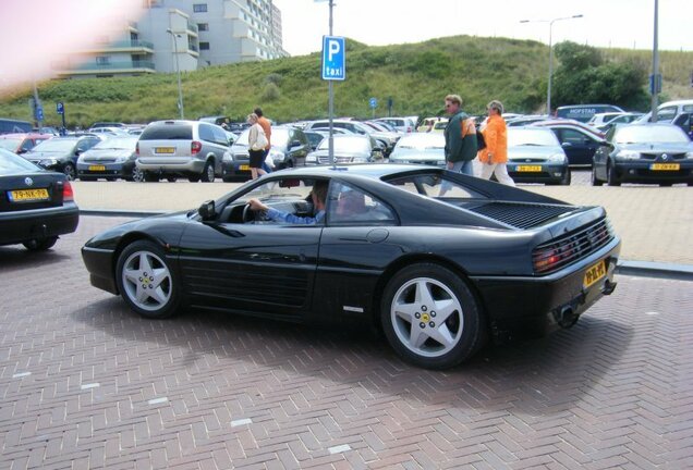 Ferrari 348 TB