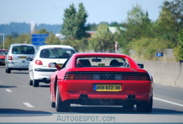 Ferrari 348 TB