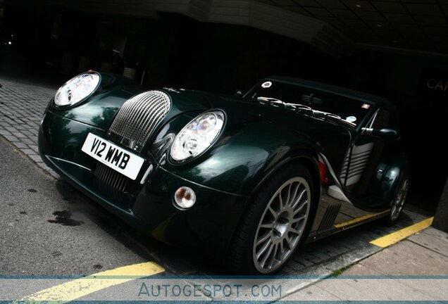 Morgan Aero 8 Series 3