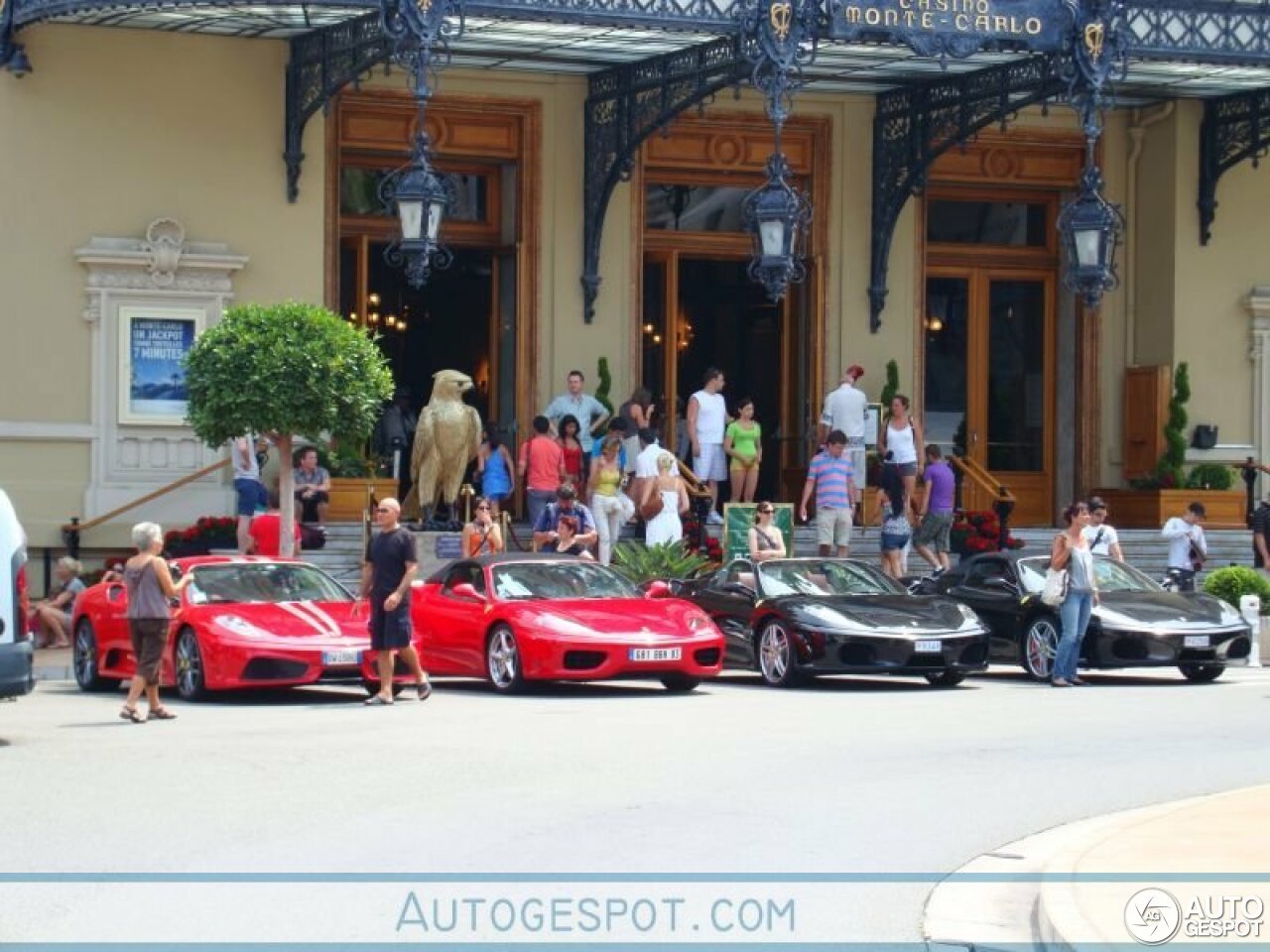 Ferrari 430 Scuderia